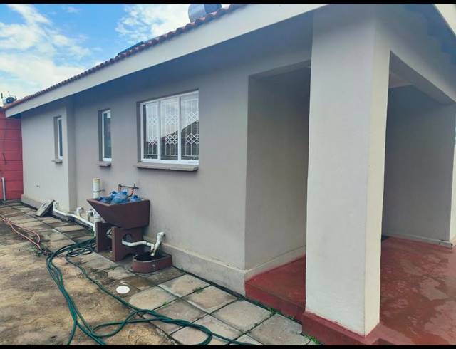 3 BEDROOM HOUSE FOR SALE IN FREEDOM PARK B